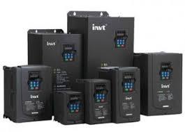 Invt Ac Drive Dealer Distributor Whole Seller India Application: Industrial Machinery