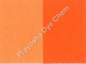 Reactive Orange HER Dyes