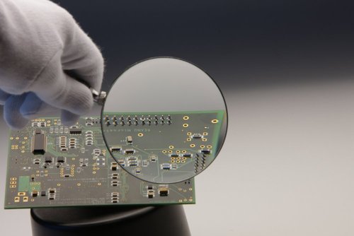 गुणवत्ता नियंत्रण