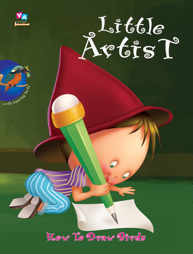 पक्षी कैसे बनाएं