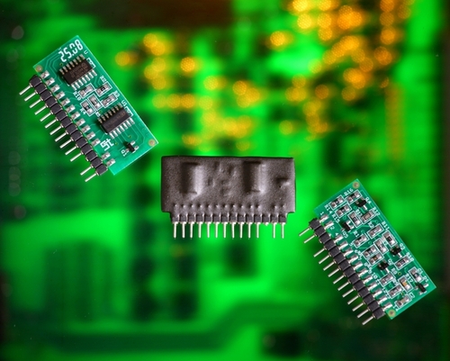 Customised Micro Circuits
