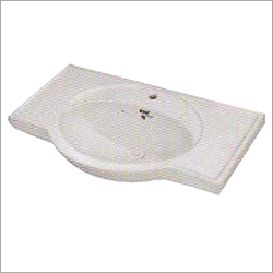 Platform Wash Basin