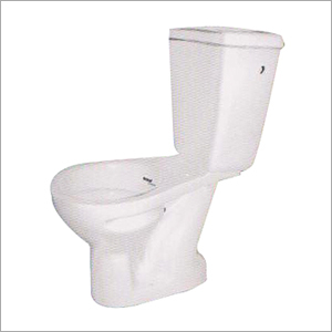 Affordable Western Toilet