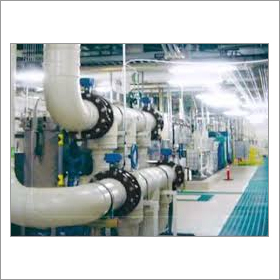 Process Piping System