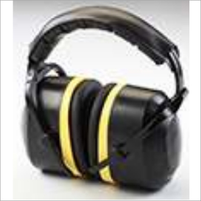 कान प्लग और कान मफ