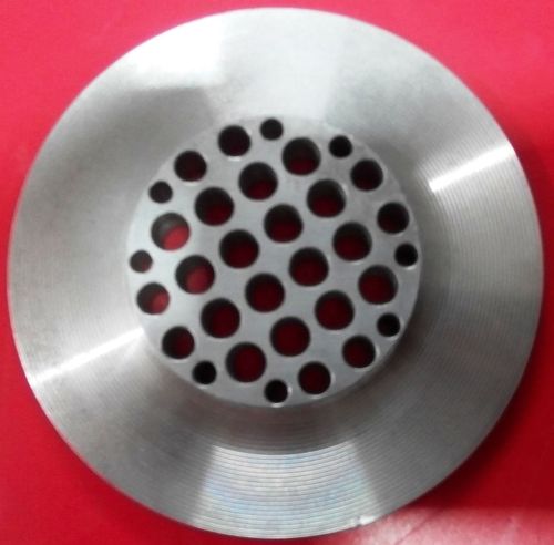 फ्लो प्रोफाइलर प्लेट