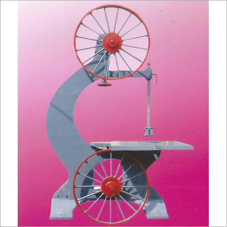 42 Inch Vertical Boandsaw Machine