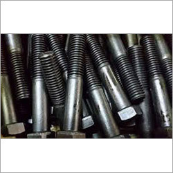 हाई टेंसाइल बोल्ट नट