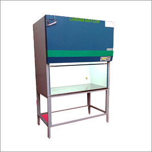 Laminar Air Flow