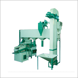 atta separator