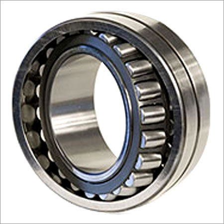 Spherical Bearings