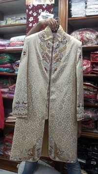 Bridal Sherwani