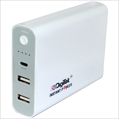 Digitek Instant Power