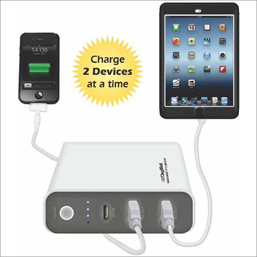 Digitek Instant Power