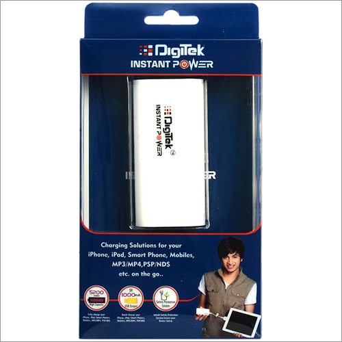 Digitek Power Bank