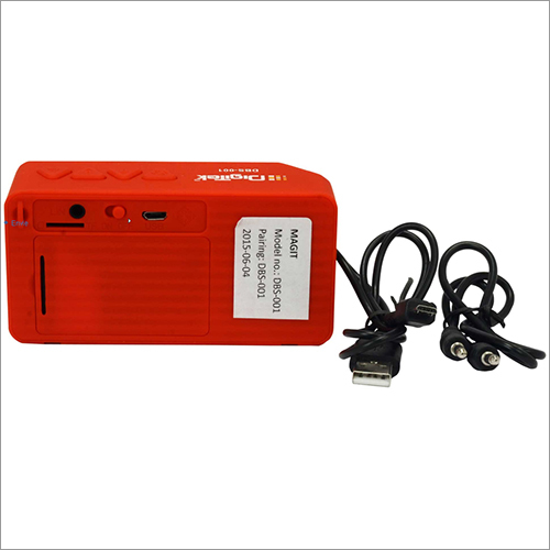 Digitek Bluetooth Speaker