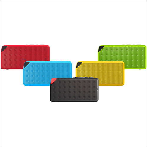 Digitek Bluetooth Speaker