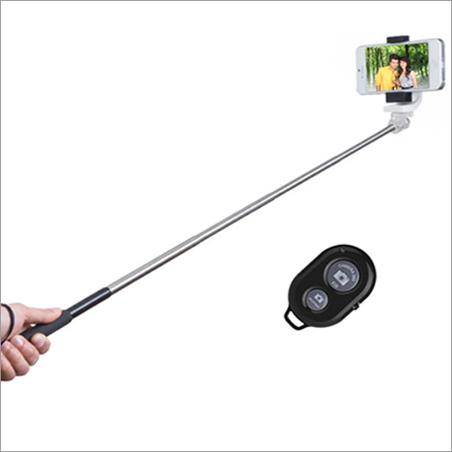 Digitek Bluetooth Shutter Tripod