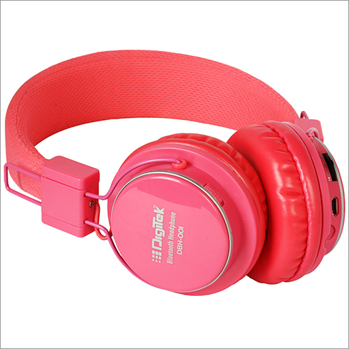Digitek Bluetooth Headphone