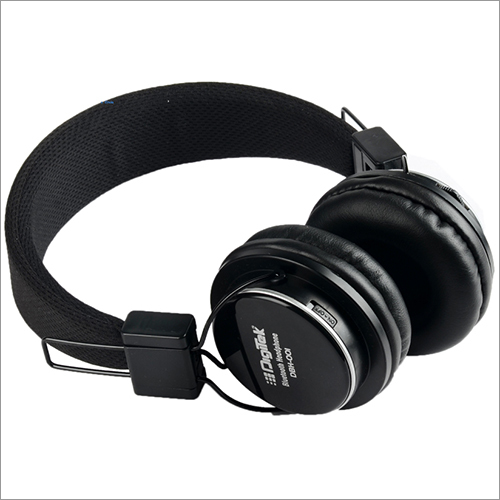 Digitek Bluetooth Headphone