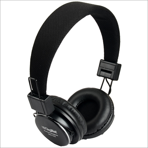 Digitek Bluetooth Headphone