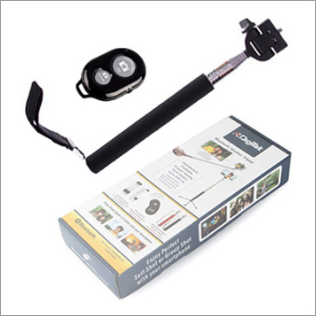 Digitek Bluetooth Shutter Tripod