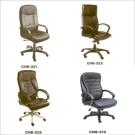 Executive Chair