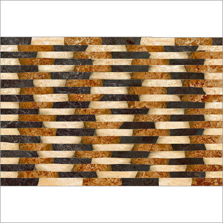 दीवार टाइल