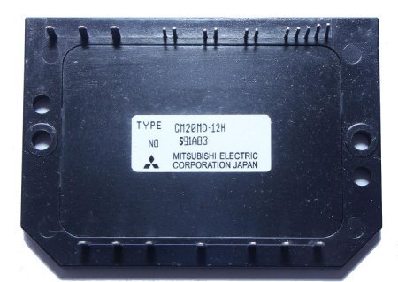 मित्सुबिशी Igbt