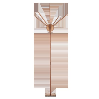 कॉपर लाइटनिंग अरेस्टर