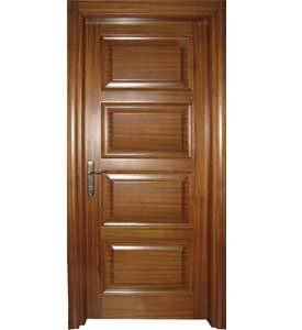 स्लाइडिंग लकड़ी के दरवाजे पैनल