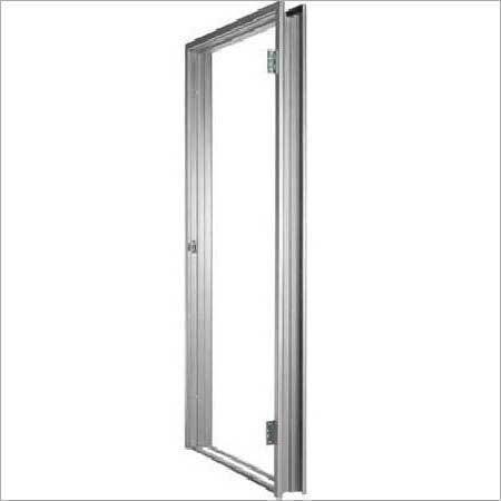 स्टील विंडो चोकहट