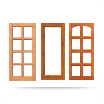 डिज़ाइनर विंडो चोकट