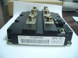 Eupec Igbt