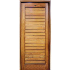 डिजाइनर लकड़ी के पैनल दरवाजे