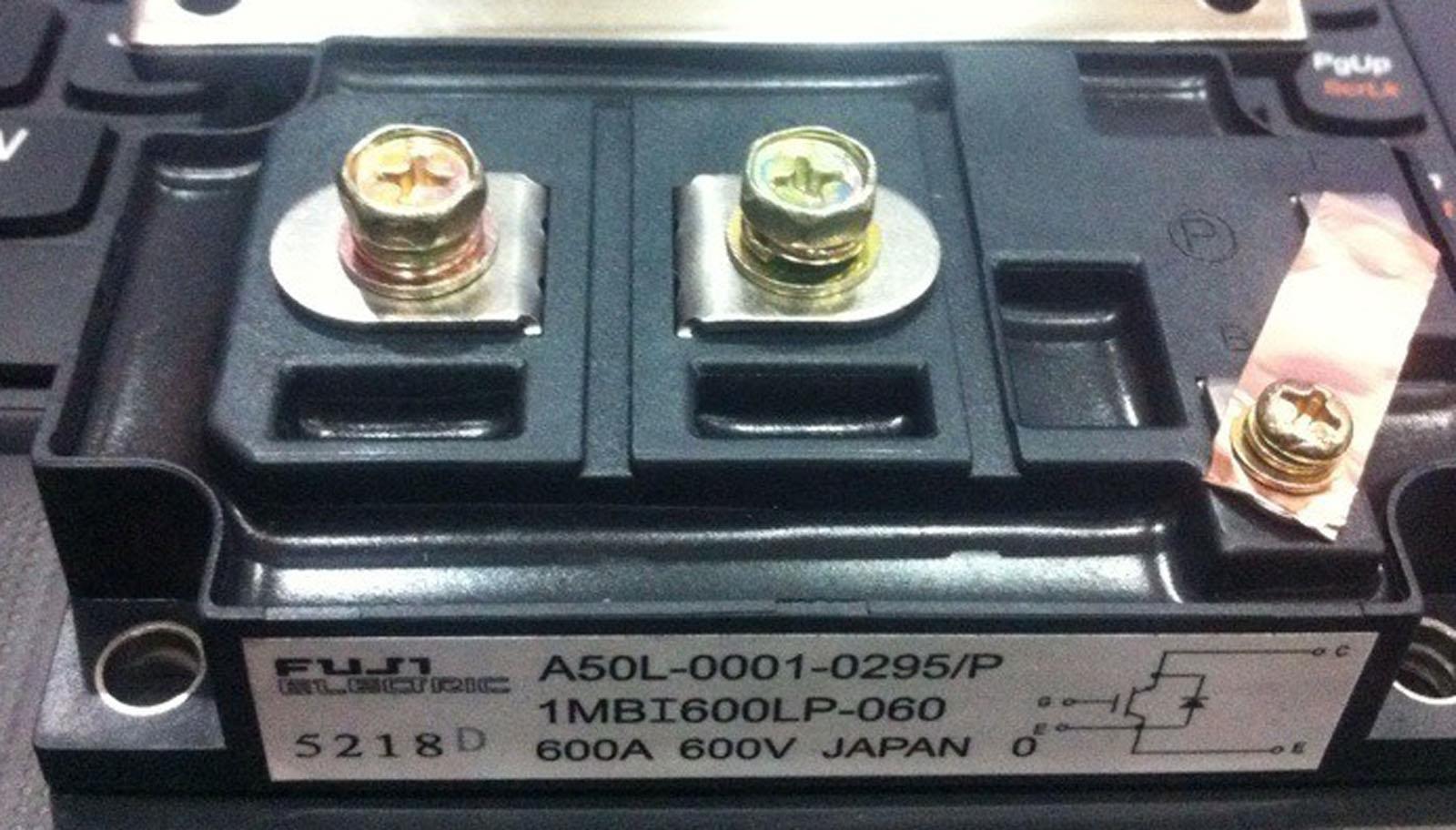 Fuji Igbt Module