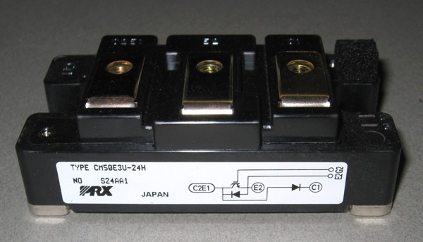 Powerex Igbt
