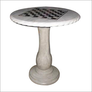 Chess Table