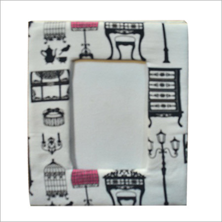 Photo Picture And Frame Perfect Binding