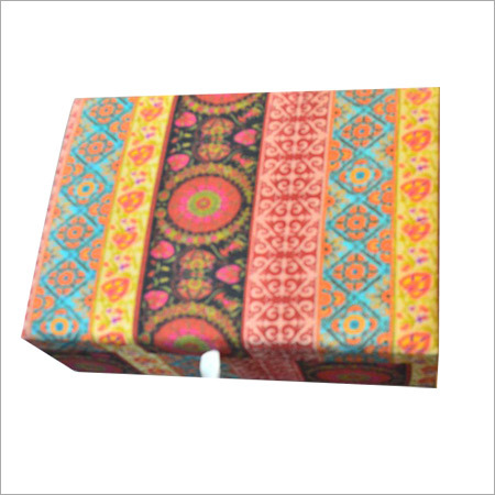 Photo Frame Perfect Binding