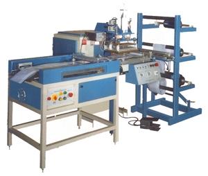  Auto Indexing Machine