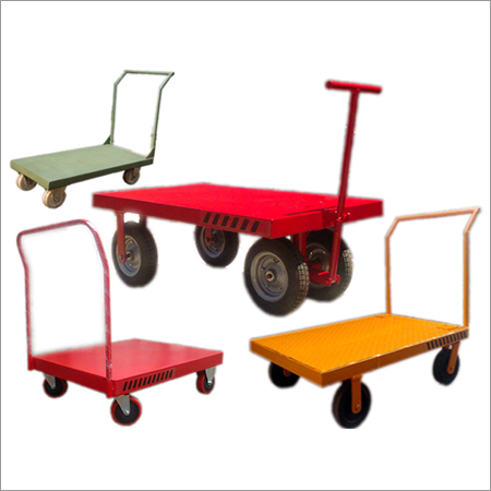 औद्योगिक गाड़ी