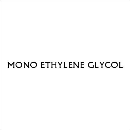 Mono Ethylene Glycol - 95.5% Purity Liquid | Industrial Application, Poisonous, pH Level 7.0