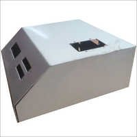 टर्बिडिटी मीटर कैबिनेट