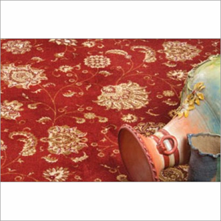 मैरीगोल्ड कार्पेट्स