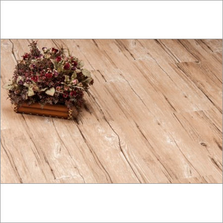 Timber Vinyl Flooring