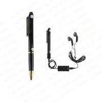 कलम में स्पाई ऑडियो डिवाइस