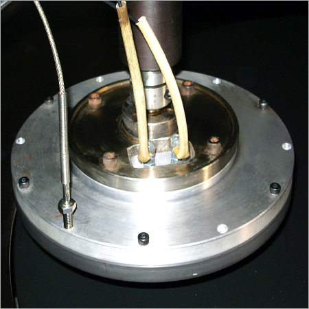 Pressing Unit
