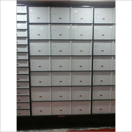 Bank Locker