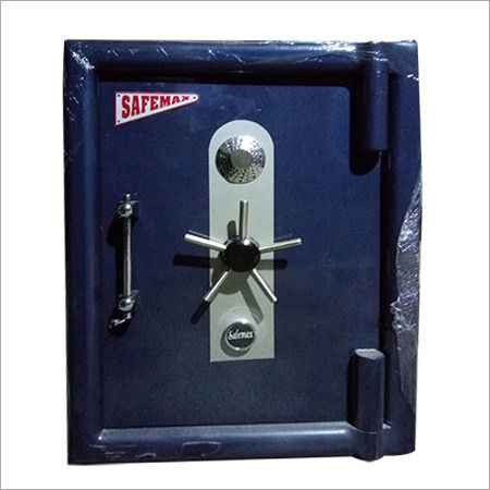 Steel Safe Locker